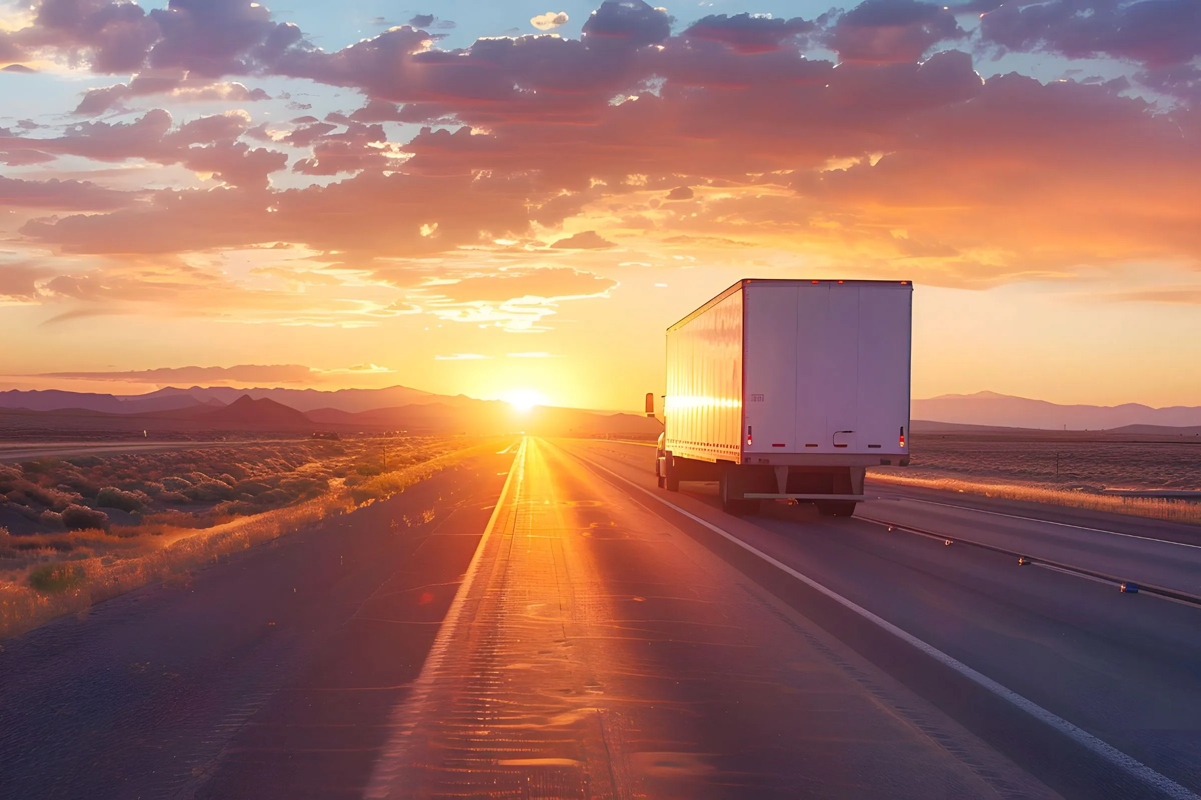 Long Distance Moving Services